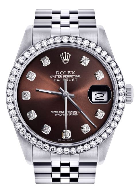 rolex date just 16200|diamond rolex 16200 price.